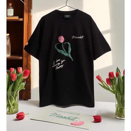 ao-thun-tulip-flower-tee-missout-den